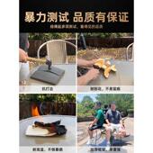 户外庭院桌椅伞组合带遮阳伞花园室外休闲露天外摆奶茶咖啡厅阳台