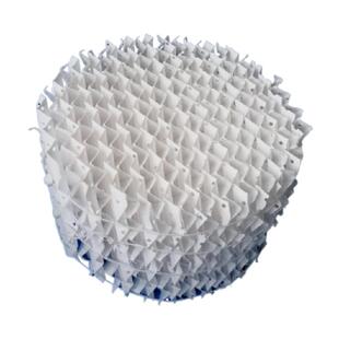 耐可化工SB-350YSB-250PTFE塑料聚丙烯PP孔板波纹填料