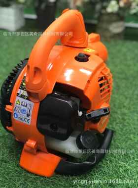 EBV20A吹焊吸两用汽风油吹机吸树叶吹渣落叶家用小型吸树叶VVV6机