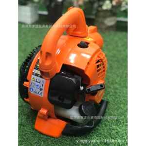 EBV20A吹焊吸两用汽风油吹机吸树叶吹渣落叶家用小型吸树叶VVV6机