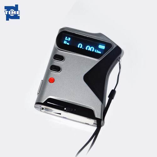 TIME/时代之峰 TIME 3100粗糙度仪 便携式粗糙度仪