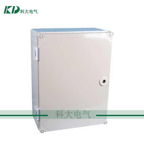 400*300*160防水箱KD-AG-403016CM塑料箱 大塑料防水箱体配电箱