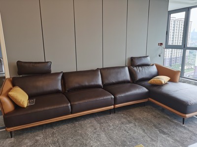 慕思艾慕真皮沙发怎么样?用后告诉大家实情?