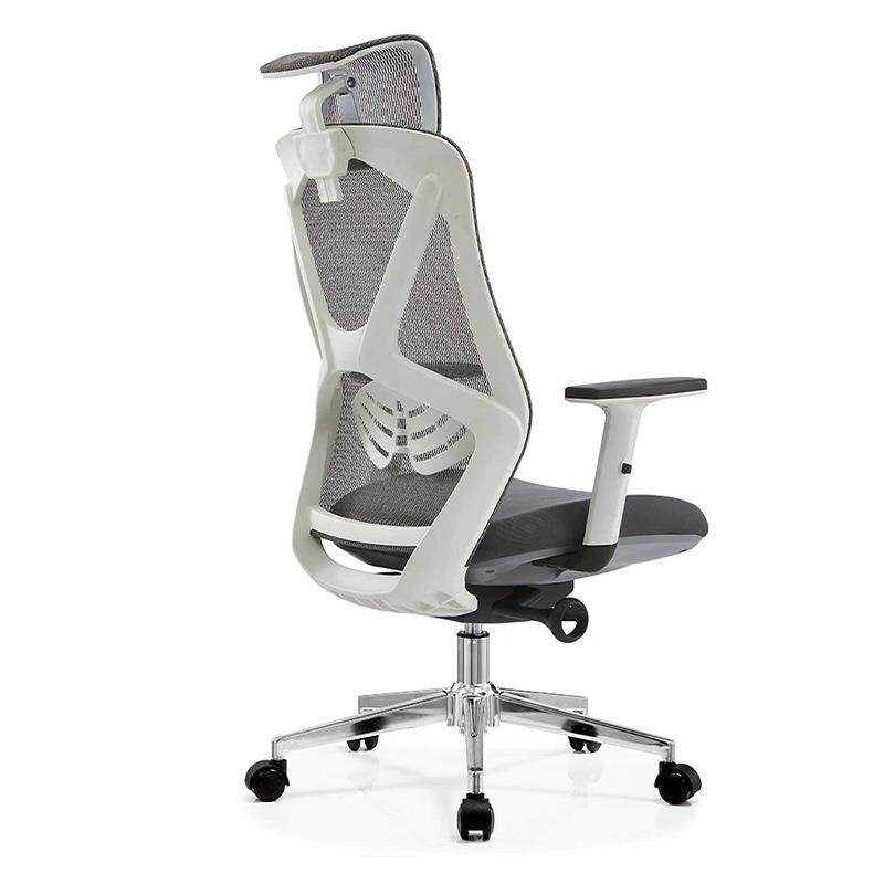 办公35514-A9人员体室工学职公椅家用电脑椅靠背舒适座椅办旋转升