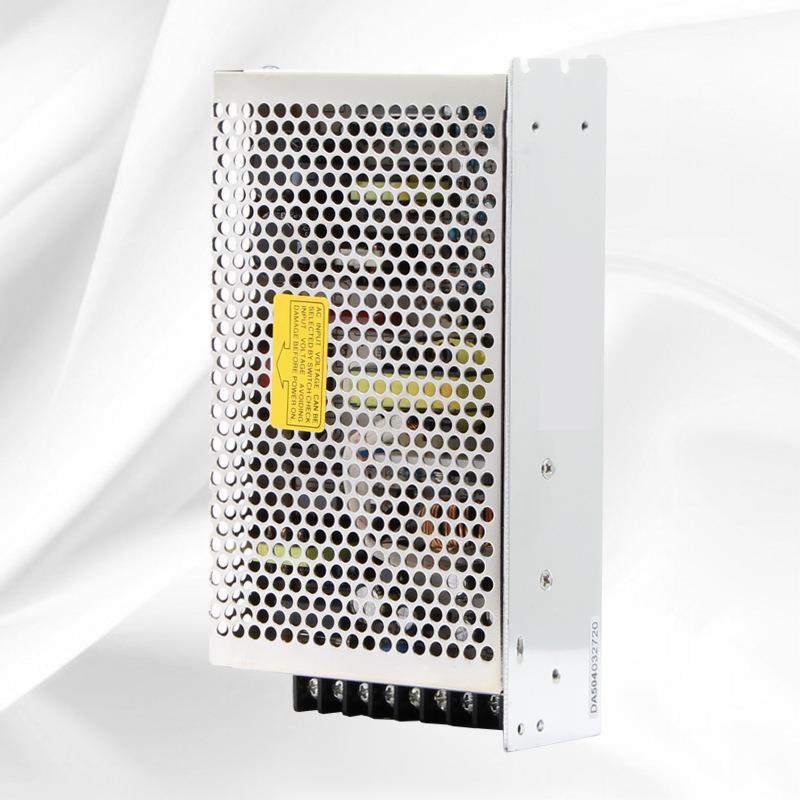 开关电源三组输出三路输出T-120B5V11A12V4.5A-12V1A直流稳压电源