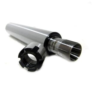 优质ER11M型加长金杆长C16 250L加套筒连接杆五工具1配 ER11MER1M