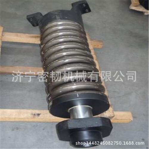 挖掘机全车配件PC200/PC300/PC400涨紧弹簧207-30-54140