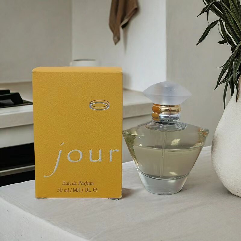 玫琳凯旅情香水持久留香进口官网正品50ml