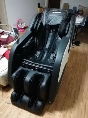 话说西屋S500按摩椅怎么样?听说质量烂?难道说不用好?