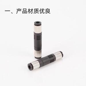 大吸力真空产生器VUH VML ZV-06(6mm) ZV-08(8mm) 管式ZV-04(4mm)