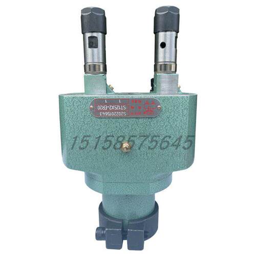 联轴器万向节多轴双头多孔两轴器可调节多头器群台式钻床钻孔攻丝