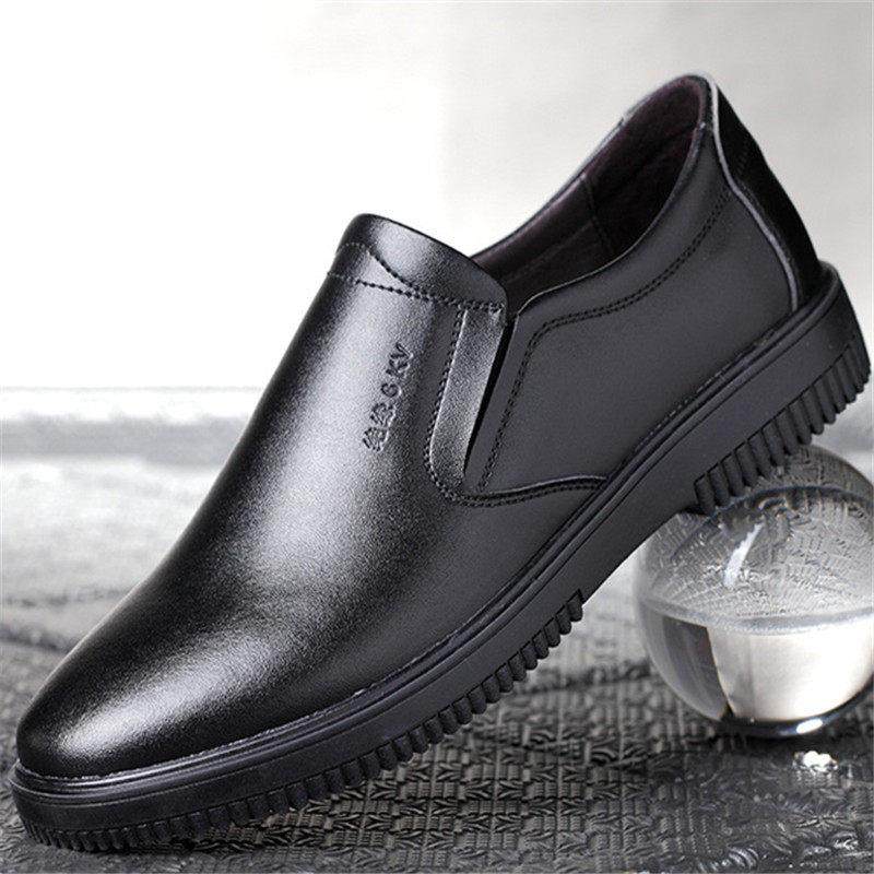 男士绝缘鞋电工鞋6kv高压电力专用厨师鞋牛筋底工作劳保皮鞋防滑,居家日用,防护鞋,淘宝优惠券,粉丝福利购,淘宝优惠卷