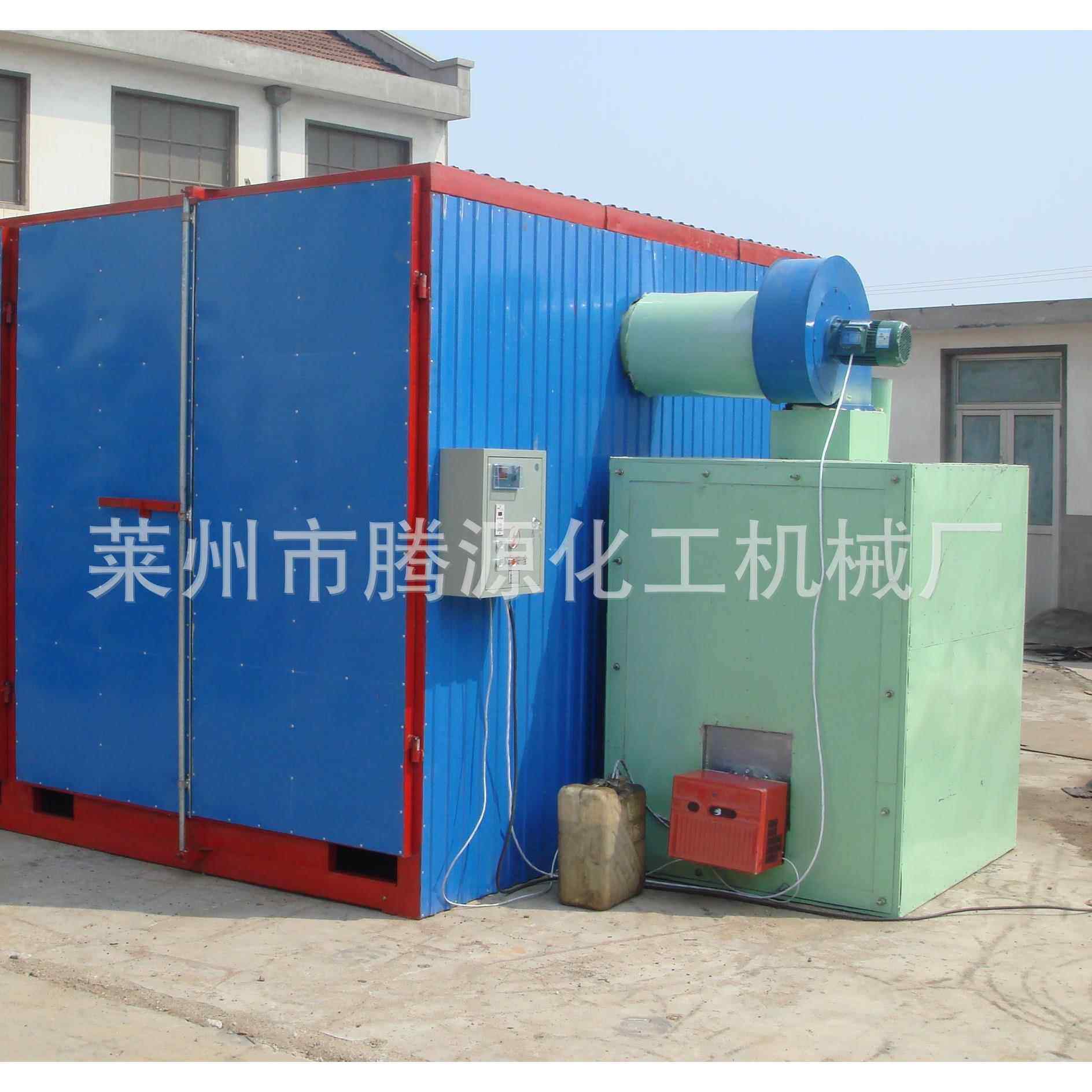 烘箱加热箱/板材烘箱/化工用品恒温烘箱图片