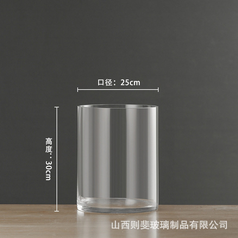 高花瓶插花长枝干花新款北欧摆件高级玄关创意家用大艺术干花加厚图片
