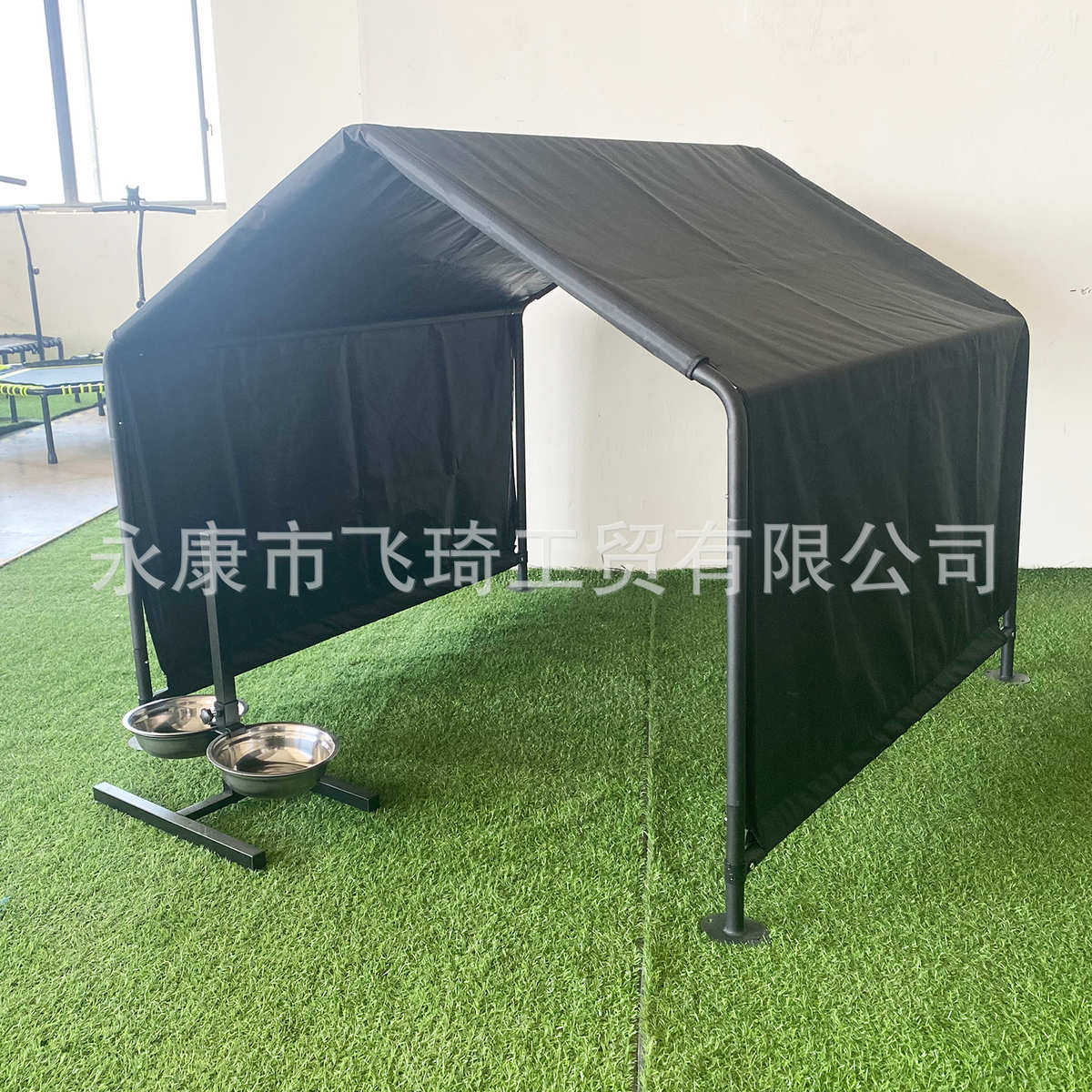 户外宠物遮阳棚防雨棚 狗狗帐篷 小型全包储物棚遮阳防晒防水,宠物/宠物食品及用品,狗窝/屋/帐篷/沙发,淘宝优惠券,粉丝福利购,淘宝优惠卷