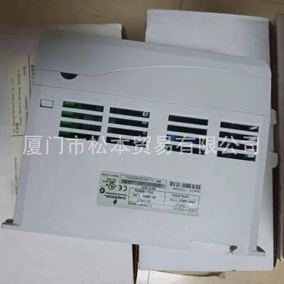 变频器EV800-4T0004G面板F1A452GZ1