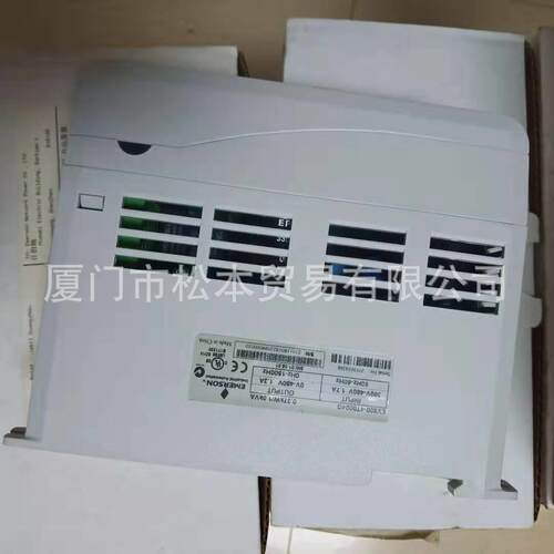 变频器EV800-4T0004G面板F1A452GZ1