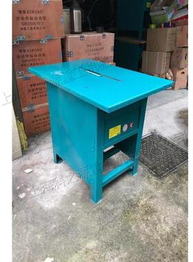 MJ104A型MJ10木工圆锯切割机 电圆锯 木板裁边锯切锯 推台锯