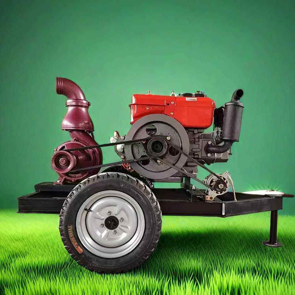 V养殖场抽粪泵20380V水排污下水道78531清2淤应急排泵