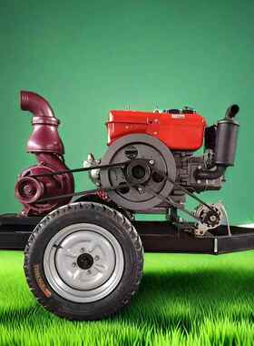 V养殖场抽粪泵20380V水排污下水道78531清2淤应急排泵