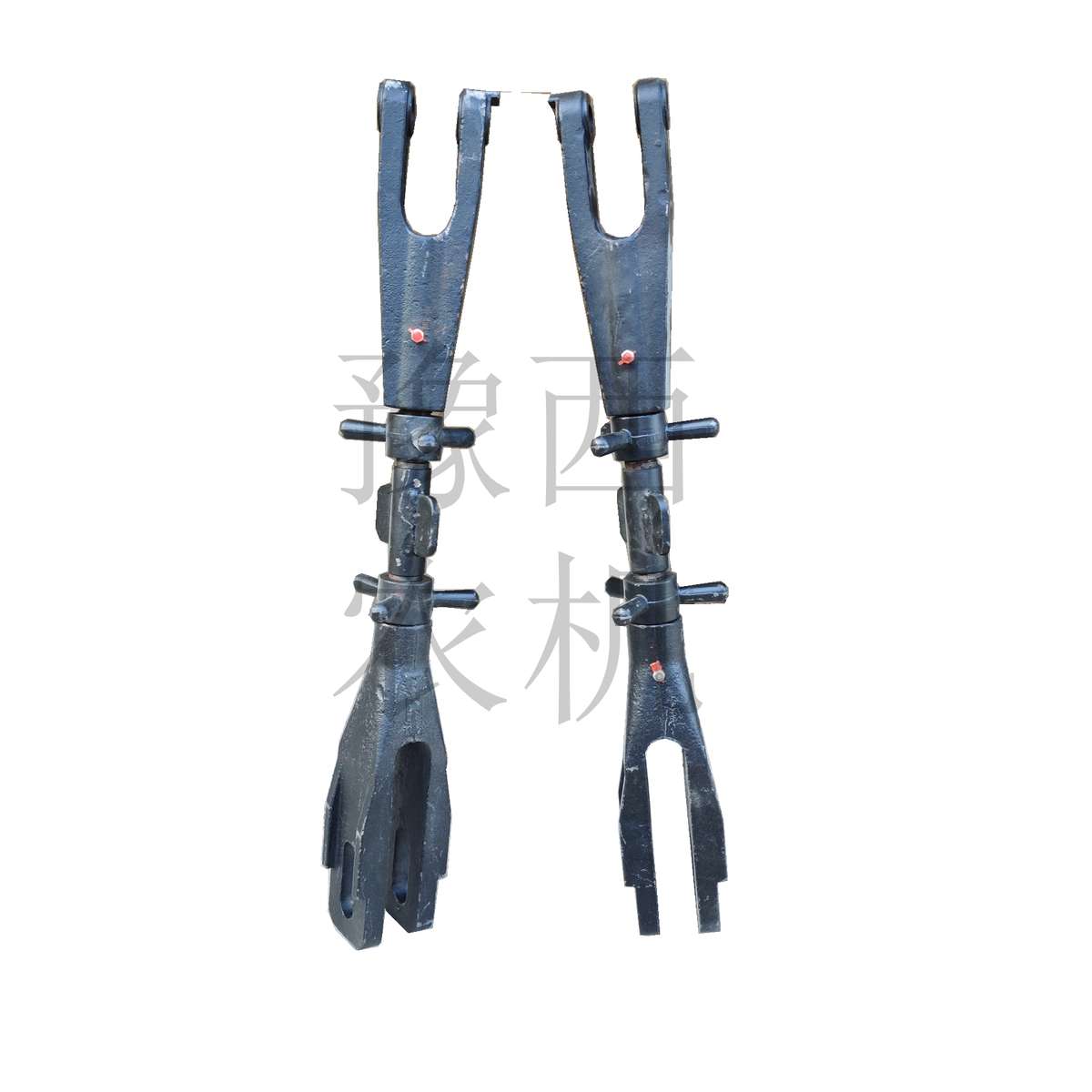 东方红拖拉机配件  LX1204 LX1804悬挂 提升臂  边拉杆 物流 包邮