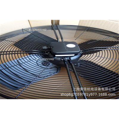 原装FB050-4EK.4I.V4P施乐百离心风机