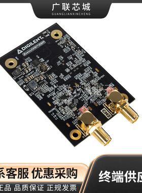410-416 数据转换 IC 开发工具 Zmod Digitizer 1430-125 评估板