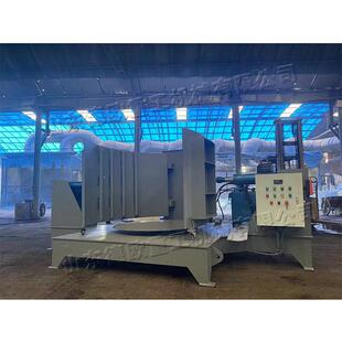 自动吨KUJ袋挤压包装 机全自动肥料挤碎压实机袋物料松结块吨散机