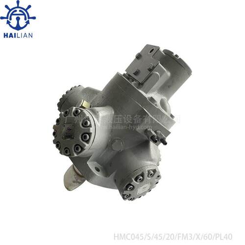 Staffa液压马达HMC045/S/45/20/FM3/X/60/PL40起锚机液压马达