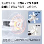 超yee鱼缸潜水泵循环侧静音 泵 吸过滤泵抽水泵鱼缸