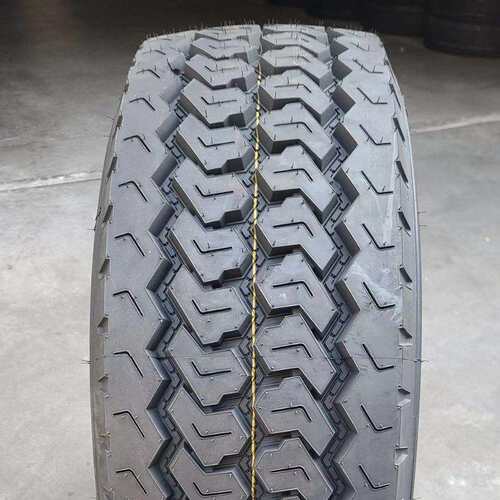 风神轮胎AEOLUS 385/55R22.5 AGC28 全钢子午线货车卡车轮胎