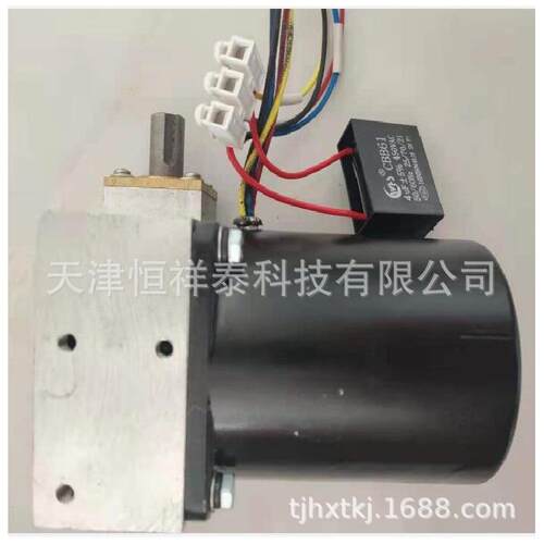 供应 90YC60 小型大*功率电机 转速1350r/min 功率60W