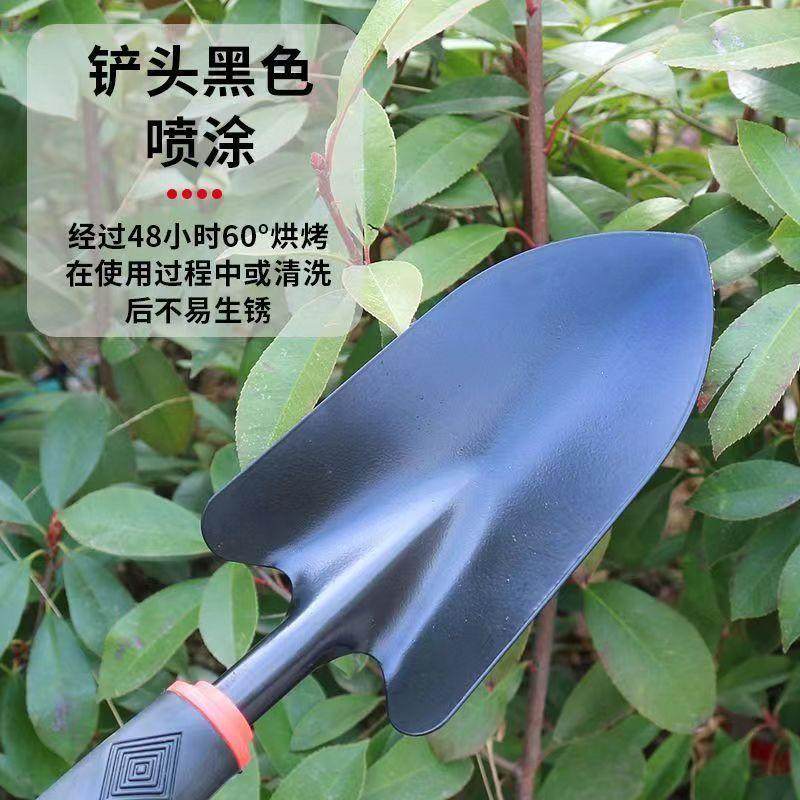 种花工具铲子挖土园艺栽养花种菜小锄头家用赶海花草铁锹耙子户外,鲜花速递/花卉仿真/绿植园艺,园艺用品套装,淘宝优惠券,粉丝福利购,淘宝优惠卷