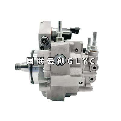 高品质喷油泵总成 PC200-8 SAA6D107 5264248 工厂直销