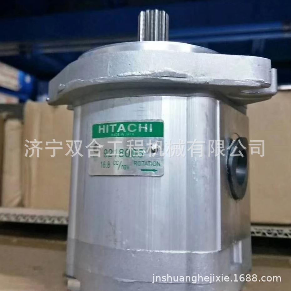 供应 EX200挖掘机先导泵 齿轮泵 EX200挖掘机先导泵