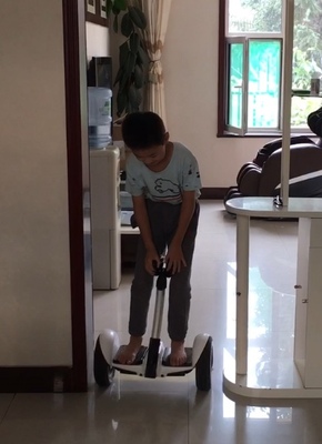 真实讲讲欧宁平衡车怎么样？爆料坑不坑人?