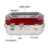 山禾 扩音器适合老师讲课和音乐爱好者唱歌还有乐器演奏 S6大功率