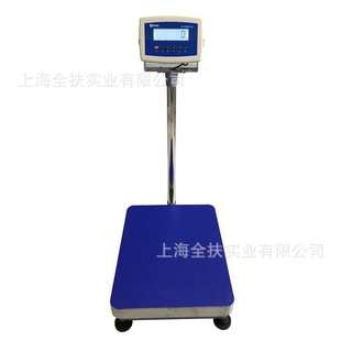 不锈钢电子秤精度高计重秤防水秤 100KG电子台秤 工厂