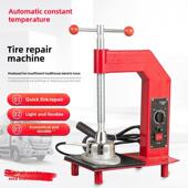 补胎机轮胎修补自动温控机械火补机恒温补轮胎修补加热器汽车