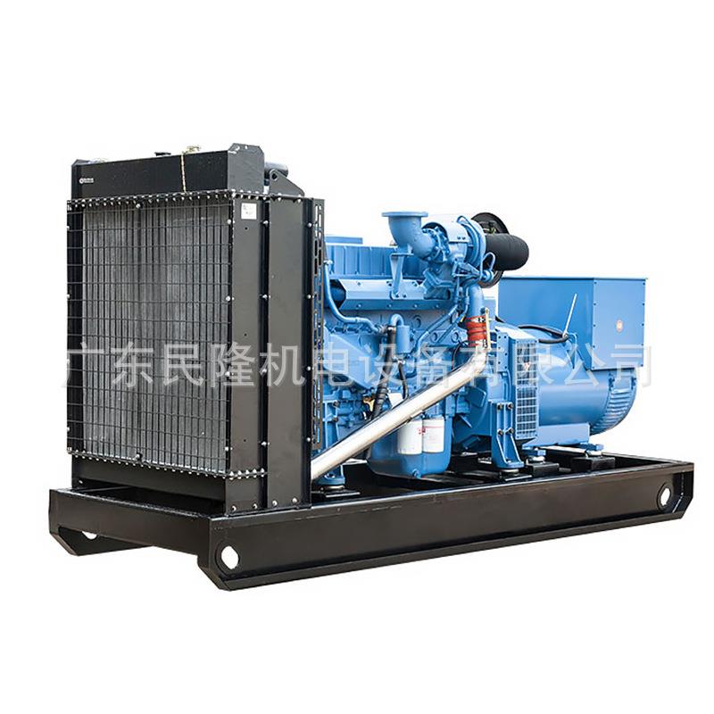常用20w0YC6MK350k玉柴油柴发电机2组厂家销售YC6MK350L-D0售后全