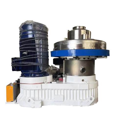 现货供应560/850型生物质颗粒机运行稳定