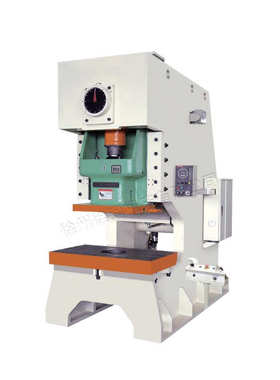 25t60t80jf21s冲床160t250吨125吨500液压吨jh21s吨系列/吨20冲床