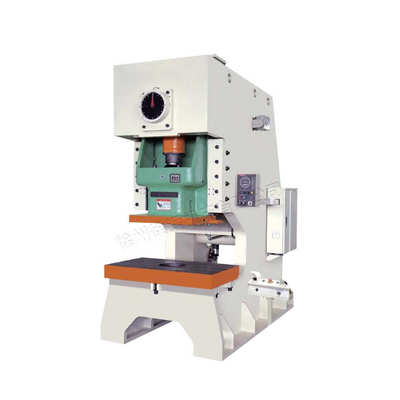 JH21S/JF21S系列冲床20吨25T60t80吨125吨160t250吨500吨液压冲床
