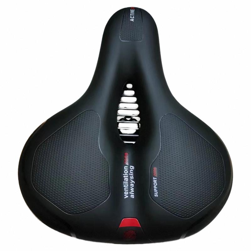 自行车坐垫超软车座山地公路车舒适座鞍电动车座垫座椅坐鞍座套