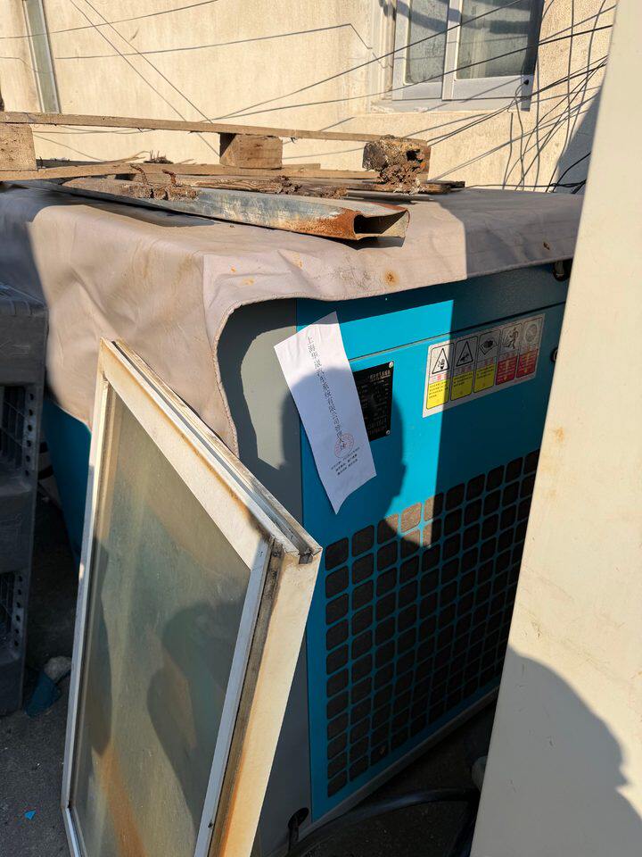 3月18日南通汽车系统公司融资租入的2台设备网络拍卖公告