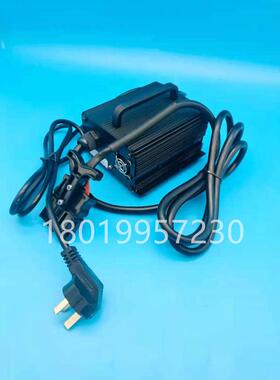 合力加力电动叉车地牛搬运车锂电池充电器充电机SWCH24V10A-B配件