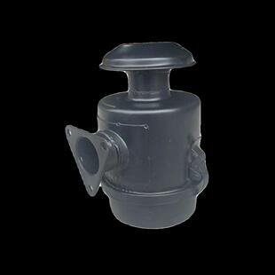 风冷柴油机空滤器总成马路切割机空气滤芯器微耕机配件大全173F