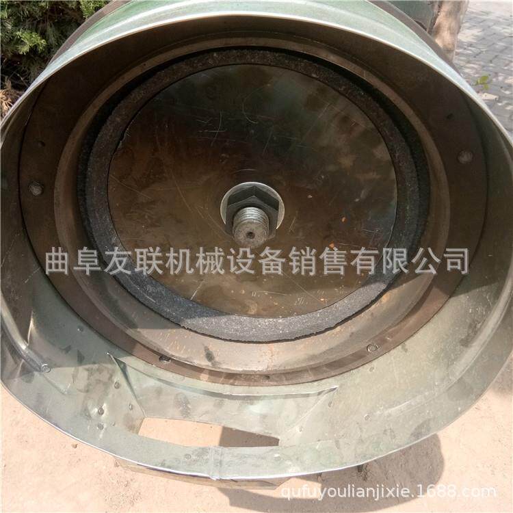 家用型花生打糊机杂粮煎饼磨浆打糊机小型家用粮食磨糊机
