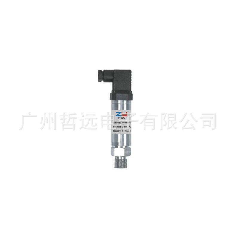 厂家直供PT604Z机油压力传感器表压压力传感器软管压力传感器