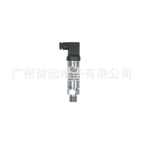厂家直供PT604Z机油压力传感器表压压力传感器软管压力传感器